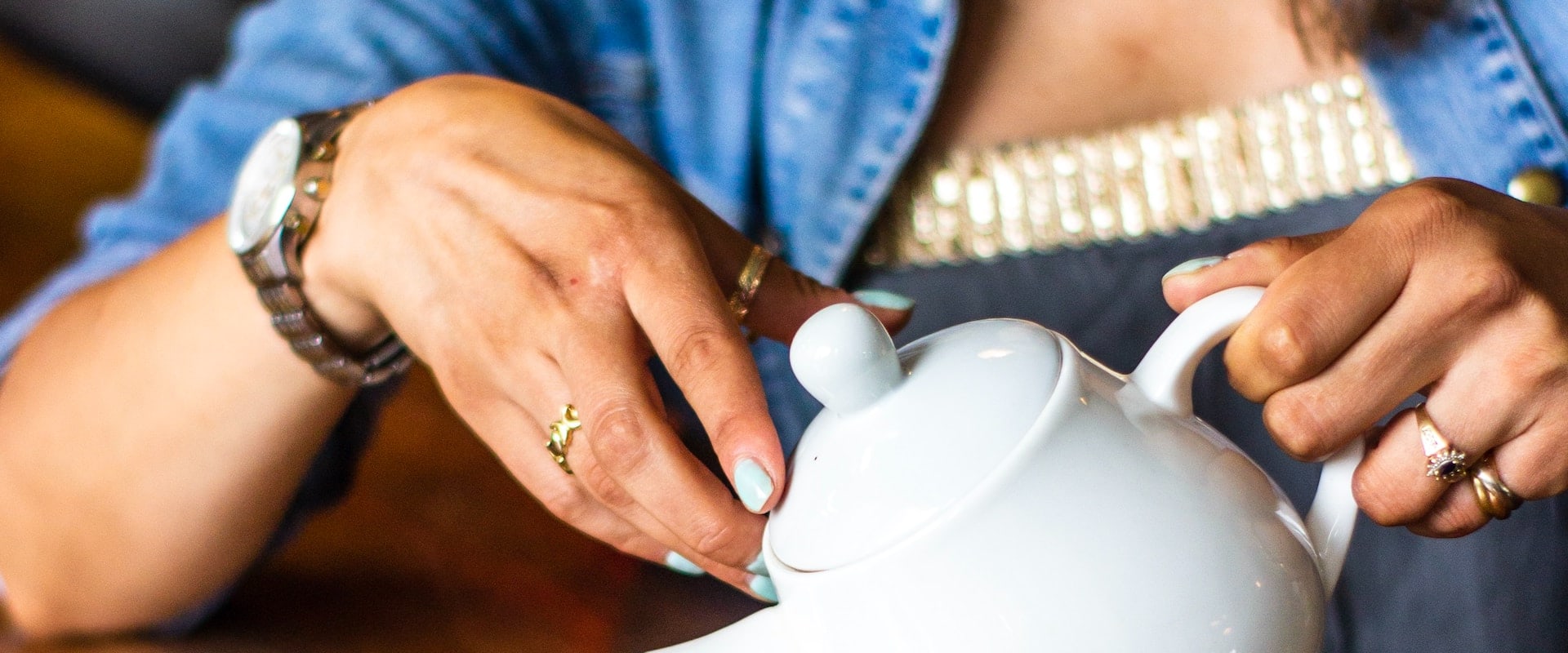 Exploring the Benefits of Dandelion Tea for Digestive Health