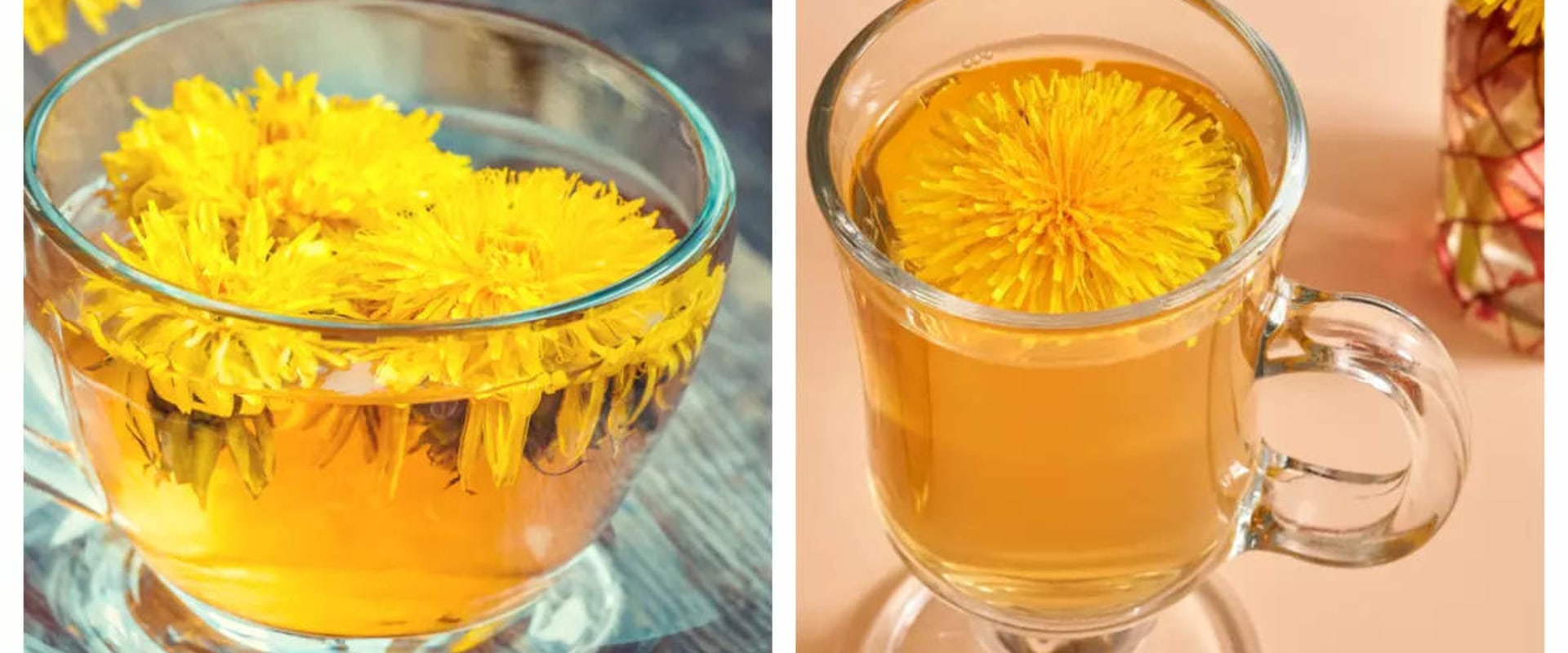 The Power of Dandelion Tea: A Detoxifying Elixir for Health and Wellness